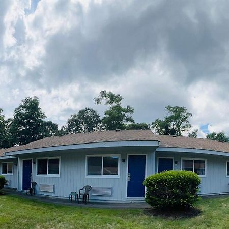 Captain'S Lodge Motel Gloucester Εξωτερικό φωτογραφία