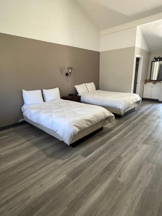 Captain'S Lodge Motel Gloucester Εξωτερικό φωτογραφία