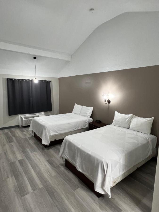 Captain'S Lodge Motel Gloucester Εξωτερικό φωτογραφία