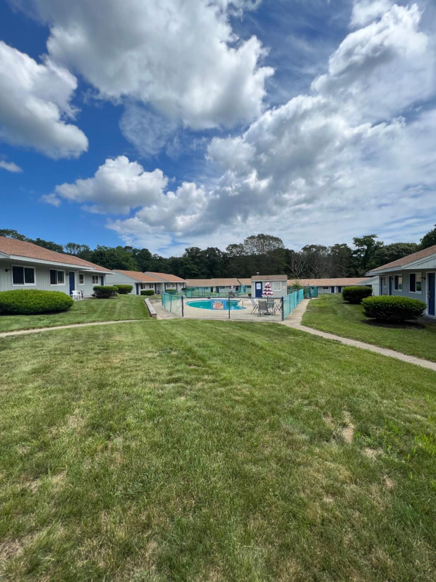 Captain'S Lodge Motel Gloucester Εξωτερικό φωτογραφία