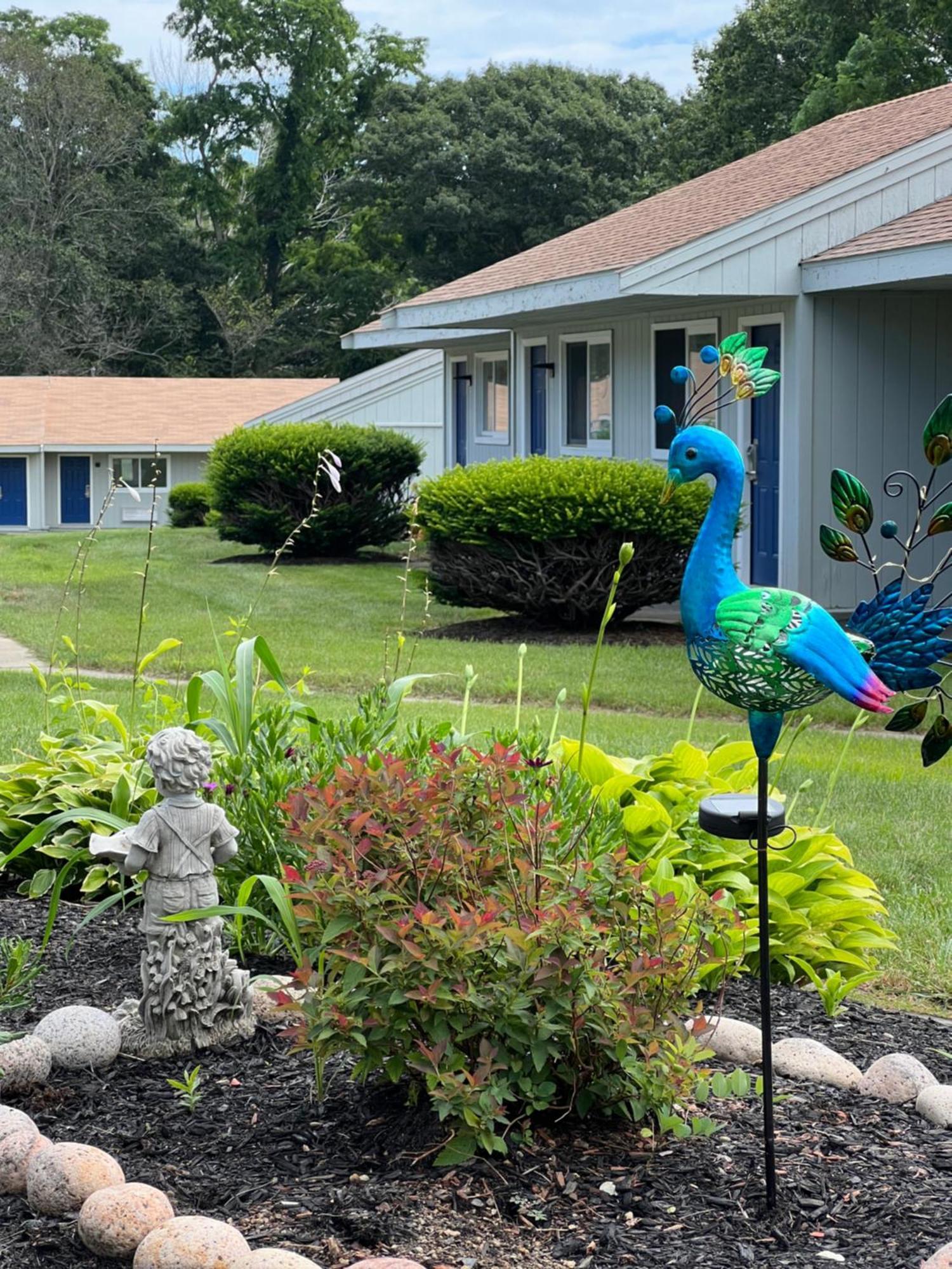Captain'S Lodge Motel Gloucester Εξωτερικό φωτογραφία