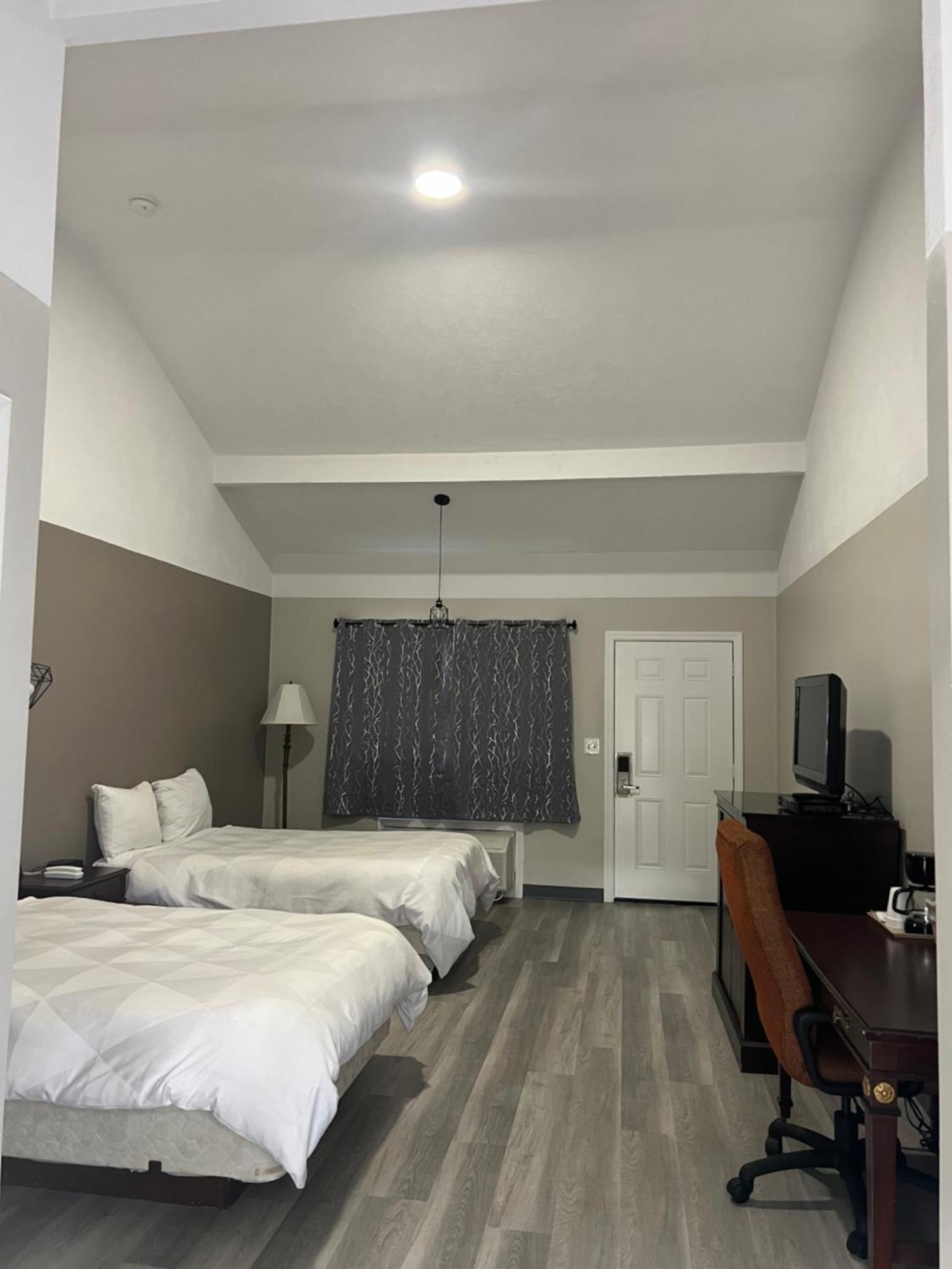 Captain'S Lodge Motel Gloucester Εξωτερικό φωτογραφία