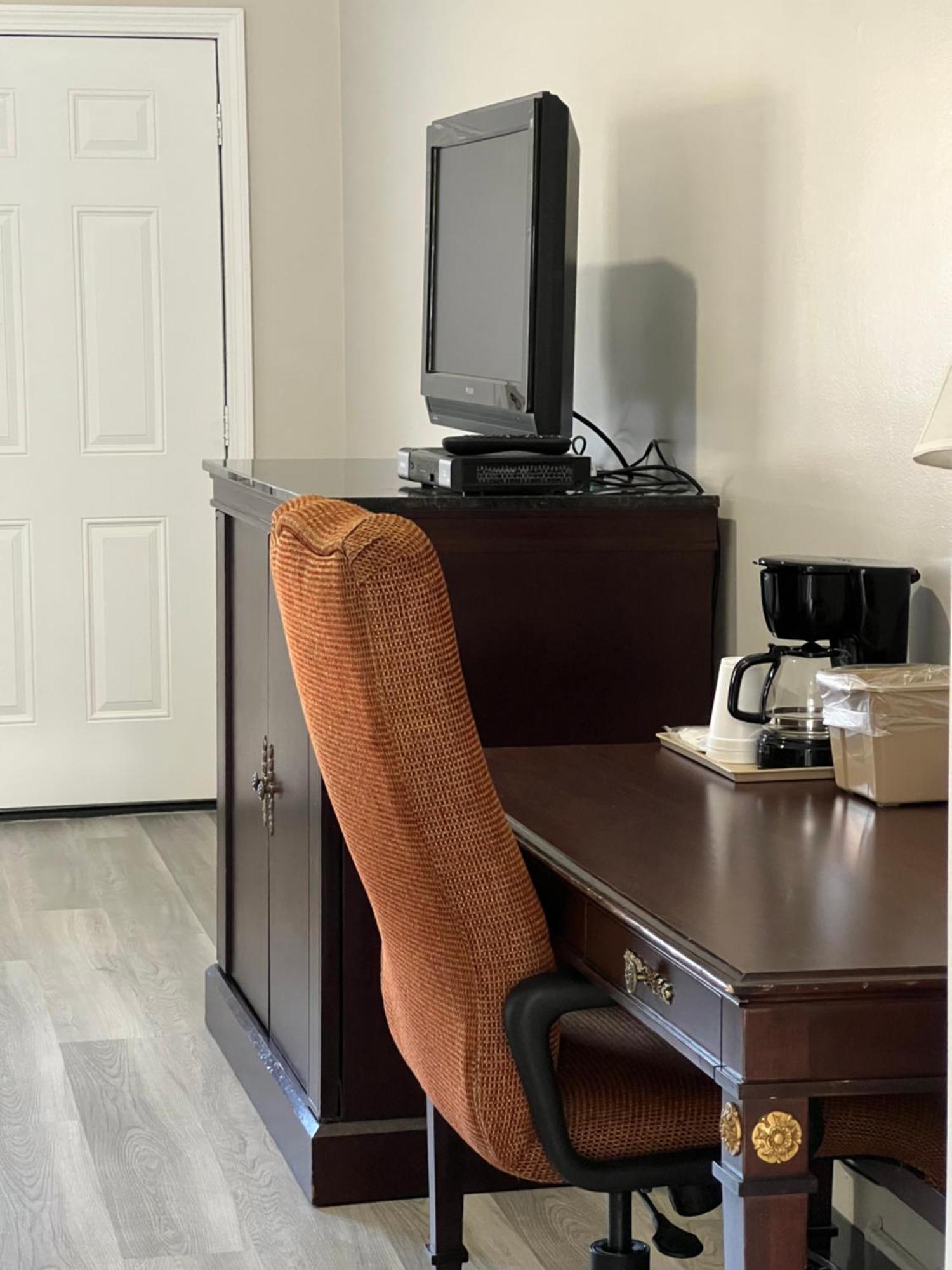 Captain'S Lodge Motel Gloucester Εξωτερικό φωτογραφία